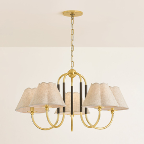 Janie Chandelier