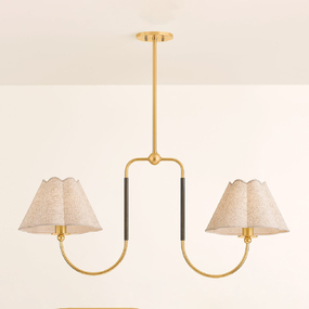 Janie Linear Pendant