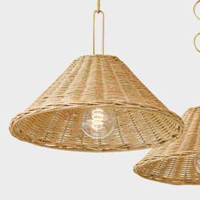 Dalia Chandelier