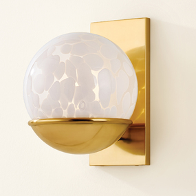 Cleo Wall Sconce