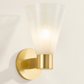 Alma Wall Sconce