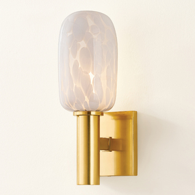 Abina Wall Sconce