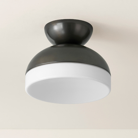 Rue Ceiling Light