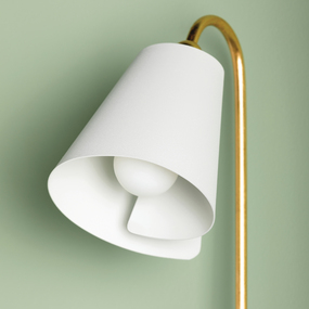 Lila Wall Sconce