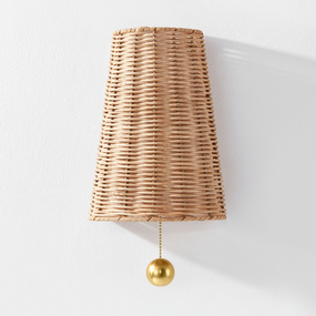 Naida Wall Sconce