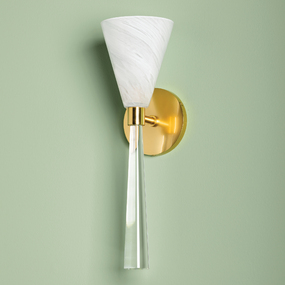 Amara Wall Sconce