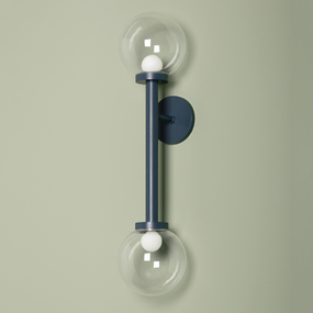 Sia Wall Sconce