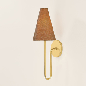 Jessel Wall Sconce