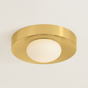 Pepa Ceiling Flush Light