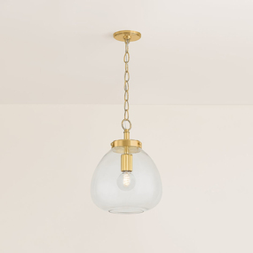 Della Pendant
