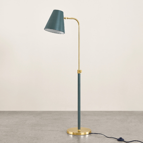 Georgann Floor Lamp