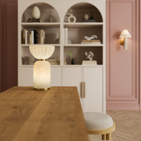 Cordelia Table Lamp