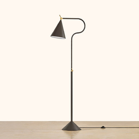 Harriet Adjustable Floor Lamp
