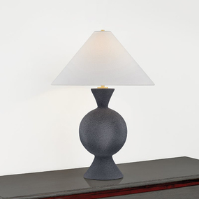 Zadeh Table Lamp