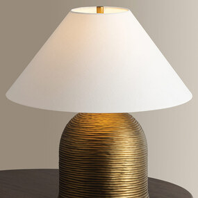 Arvin Table Lamp