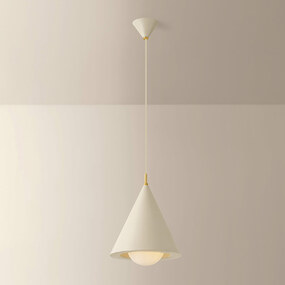 Jolene Cone Pendant