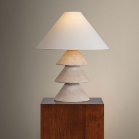 Zettler Table Lamp