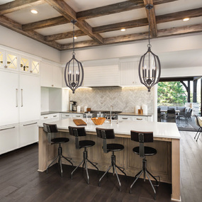 Middletown Pendant