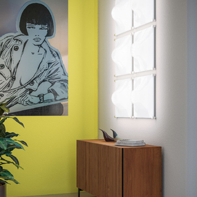 Bolla Wall / Ceiling Light