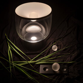 Grammoluce Table Lamp