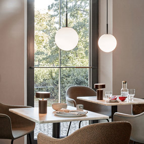 Column Portable Table Lamp by Audo Copenhagen