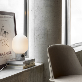 JWDA Marble Table Lamp by Audo Copenhagen