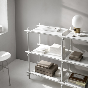 JWDA Table Lamp by Audo Copenhagen