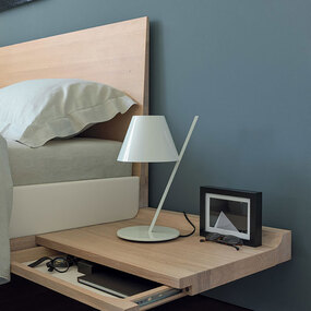 La Petite Table Lamp by Artemide