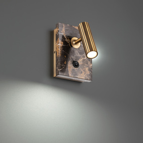 Nexus Wall Sconce