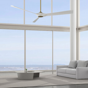 Torque Smart Ceiling Fan by Modern Forms