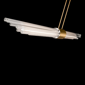 Luzerne Linear Pendant