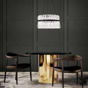 Charlize Pendant by Modern Forms