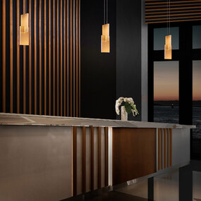 Amari Pendant by Modern Forms