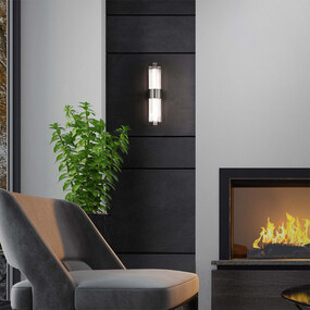 Luzerne Wall Sconce by Modern Forms