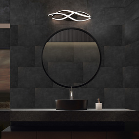 Lior Bathroom Vanity Light