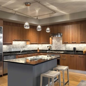 FJ Barnacle Pendant  by Siemon & Salazar