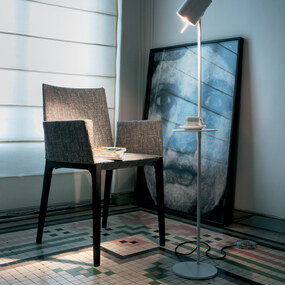 Monsieur Floor Lamp