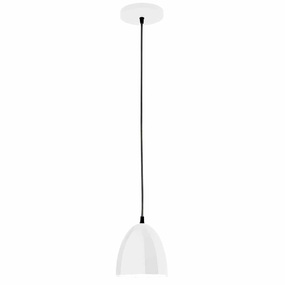 J-Series Jill Cord Hung Pendant