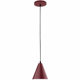 J-Series Jynx Cord Hung Pendant