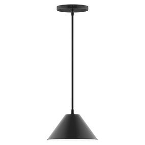 Axis Pinnacle Cord Hung Pendant