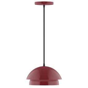Nest Cord Hung Pendant