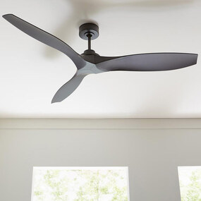 Collins Coastal Smart Outdoor Ceiling Fan