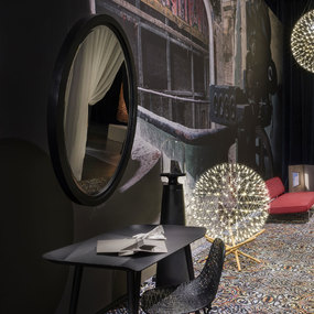 Carbon Chair by Moooi by Moooi