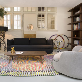 Chess Table by Moooi by Moooi