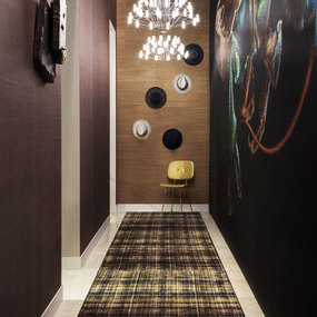 The Golden Chair by Moooi by Moooi