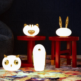 Grwoww Pet Table Lamp