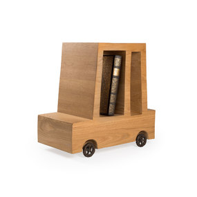 Turbo High Table