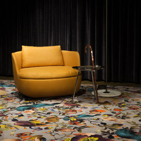 Urbanhike Table by Moooi by Moooi