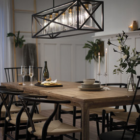 Moorgate Linear Pendant by Kichler