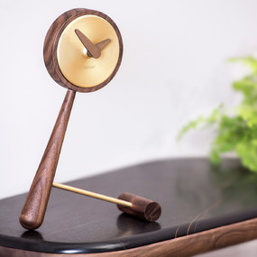 Mini Puntero Table Clock